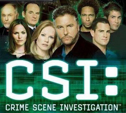csi las vegas subs CSI: Las Vegas 6ª Temporada Dual Audio AVI